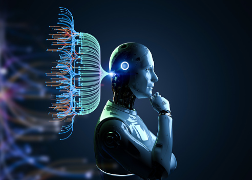 Artificial intelligence learning roadmap in 2023
